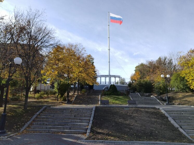 В Мелитополе прозвучали взрывы