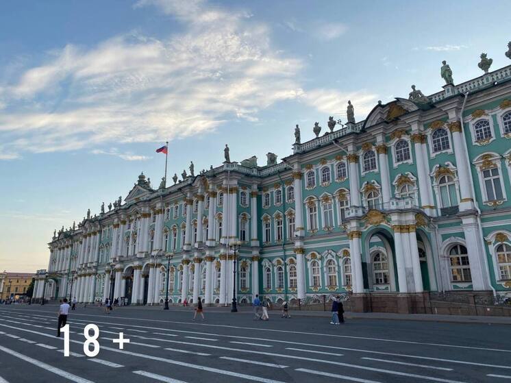 Оперные певцы выступят в Эрмитаже 30 ноября