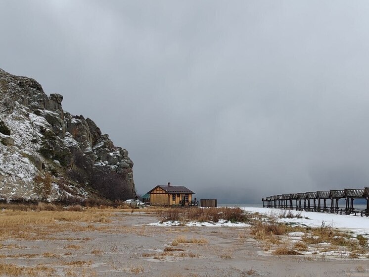 Шквалистый ветер и гололедица: прогноз погоды на 23 ноября в Бурятии