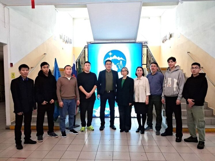 Нацпроект «Кадры» в Якутске способствует трудоустройству молодых специалистов