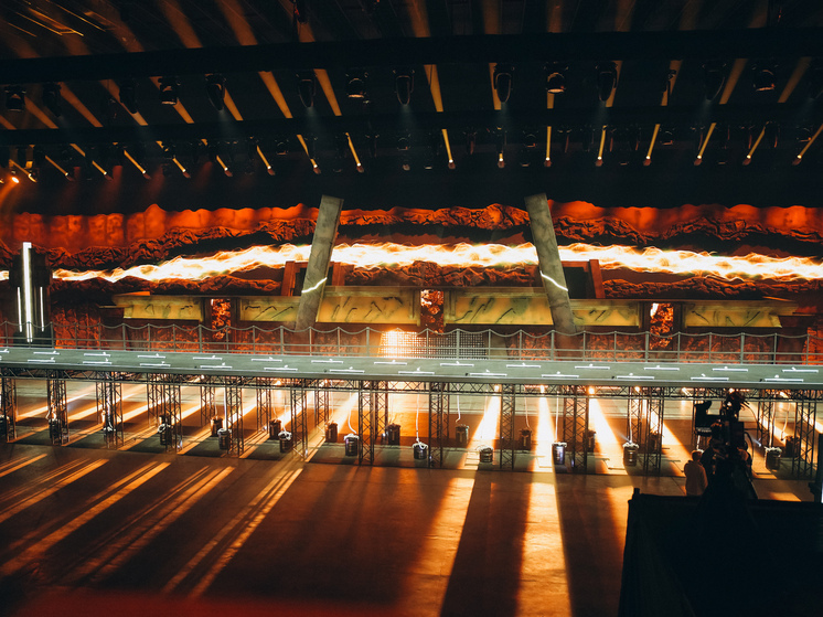 Лучшие участники шоу «Титаны» сойдутся в «Битве сезонов» на ТНТ