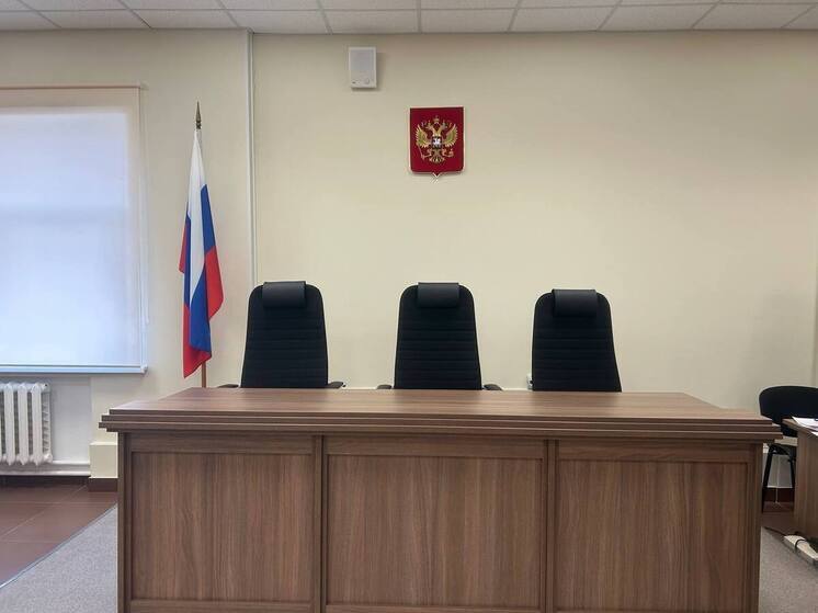 В Алтайском крае суд прекратил разбирательство по делу о ДТП с пятью жертвами