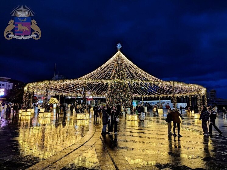 В Крыму рассказали, что будет с ценами на новогодний отдых в регионе