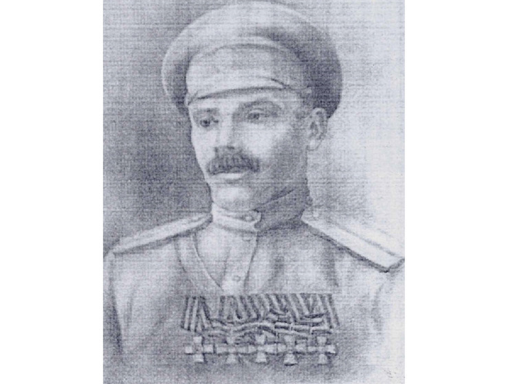 Смелого пуля боится, и штык не берет: как крестьянин из Колыванского стал легендой русского оружия