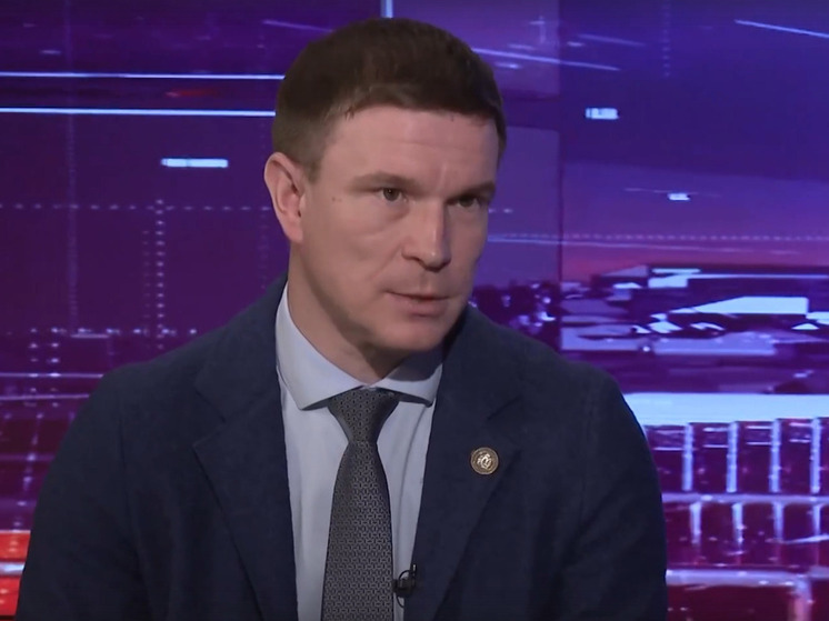 Глава рязанского минцифры Соников рассказал об опасности сим-боксов