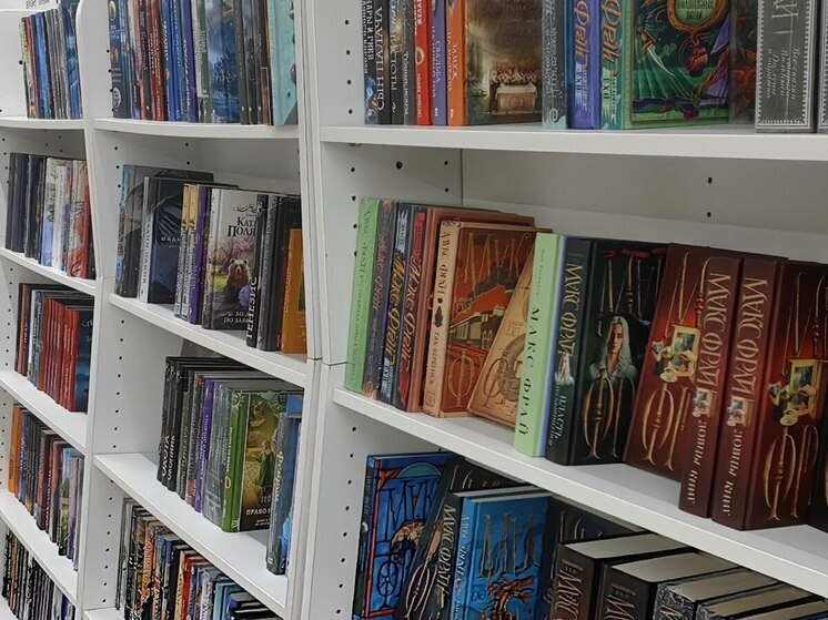 В Мурманской области откроют новые культурные центры и библиотеки в 2026 году