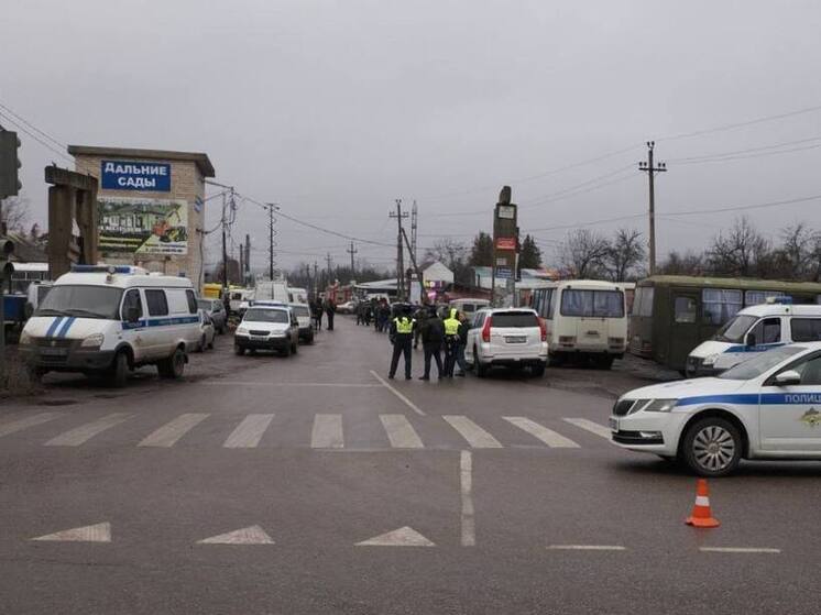 Гусев сообщил о безопасном подрыве боевых блоков в СНТ «Дальние сады»