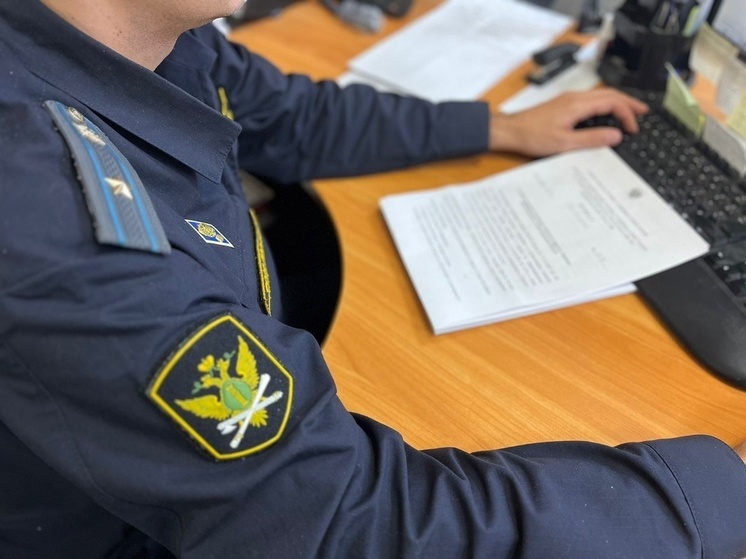 С управляющих компаний в Кингисеппском районе взыскали долги за водоснабжение