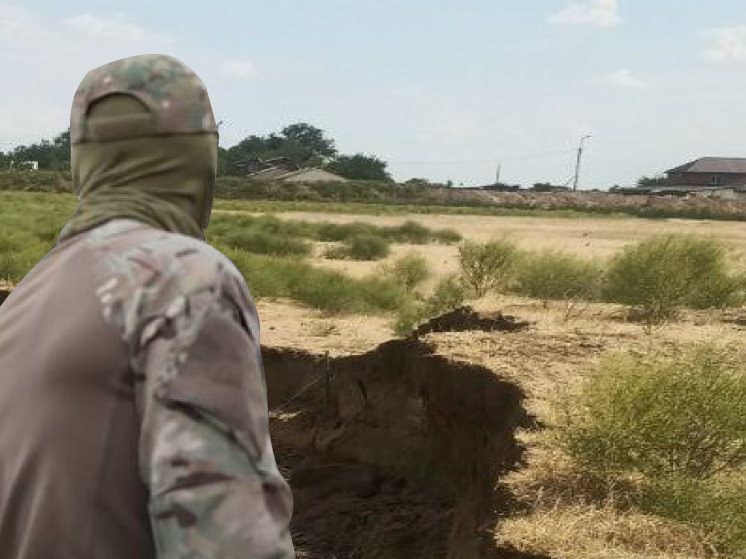  Астраханские участники СВО жалуются на нарушение своих прав