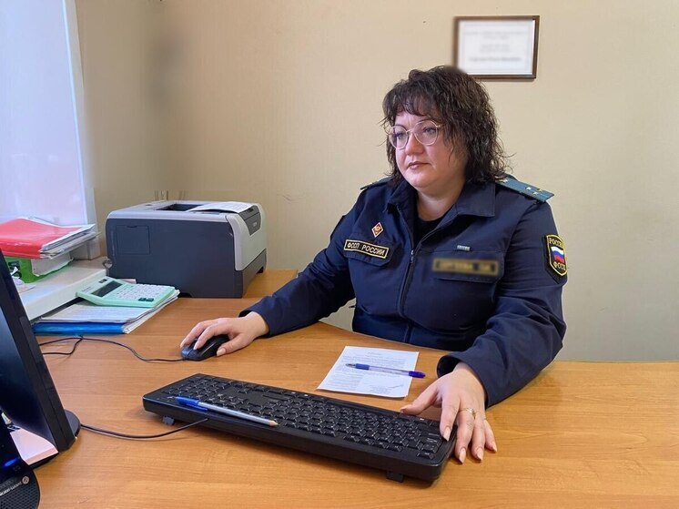 В Керчи должнику по алиментам назначили административный арест