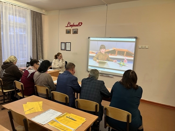 В  Коряжме  работает конкурсная комиссия по итогам фестиваля «Ресурс»