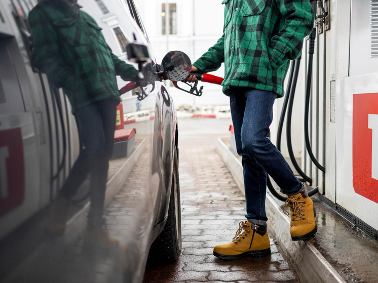 Тамбовская область демонстрирует снижение цен на топливо на фоне общероссийской нестабильности