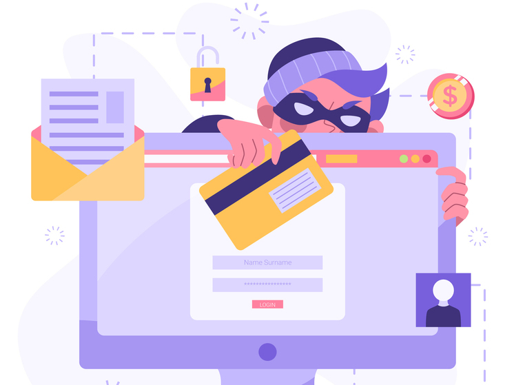 Тамбовчан предупреждают о мошенниках, притворяющихся сотрудниками налоговой службы