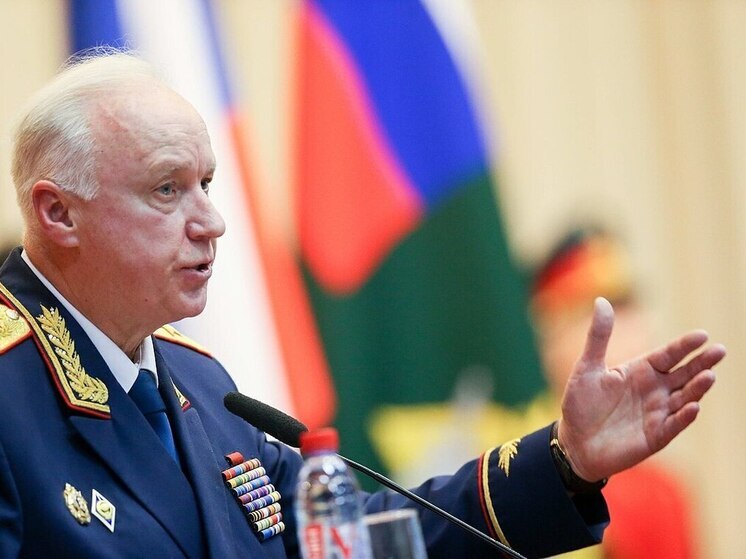 Александр Бастрыкин распорядился выяснить, почему в Петрозаводске тянут с расселением аварийного дома