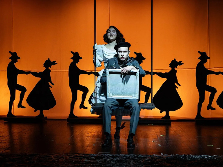 Лучшие калининградцы смогут снять собственное кино или создать свой спектакль