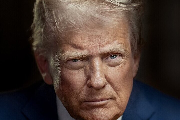 Лидеры европейских стран подписали совместное заявление по мирному плану Трампа