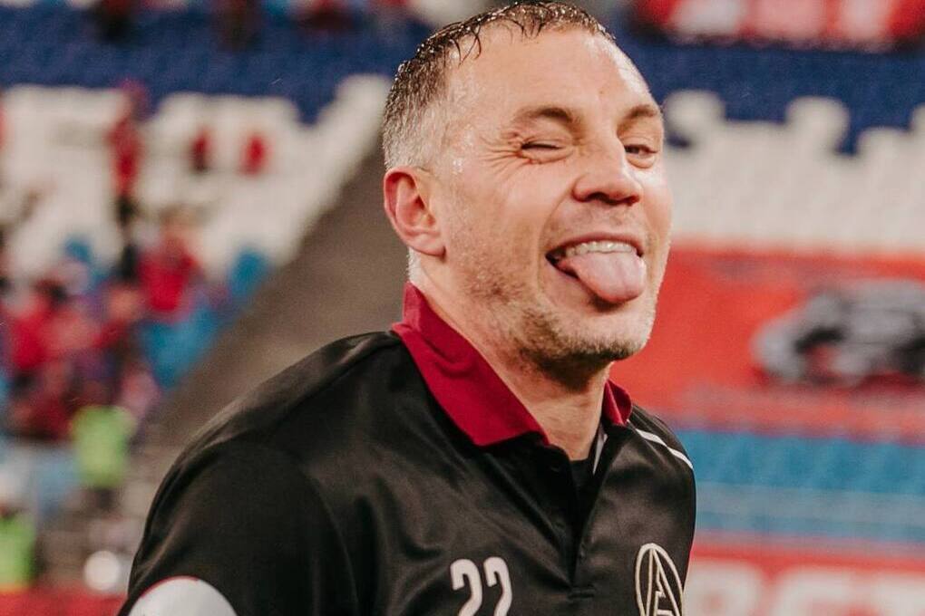 «Я бы не стал говорить, что «Сочи» точно вылетит из высшей лиги»