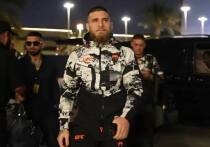 Старший брат Илии Топурии победил бойца из Казахстана единогласным решением судей.