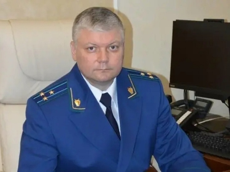 Костромские консультации: зампрокурора области проведет в Кадые прием ветеранов СВО