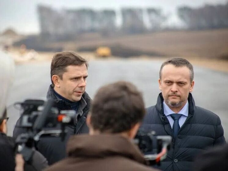 В Минтрансе России рассказали о рабочем визите главы ведомства Андрея Никитина в Орловскую область