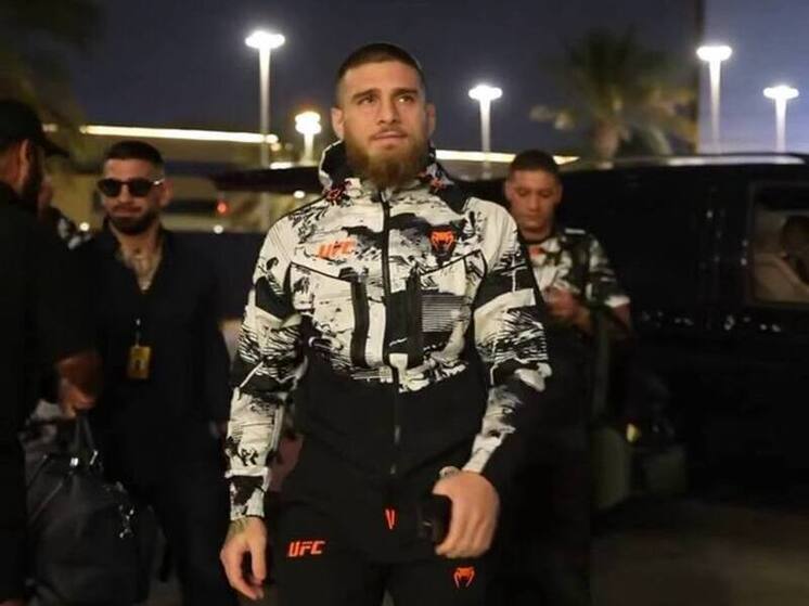 Старший брат Илии Топурии победил бойца из Казахстана единогласным решением судей.