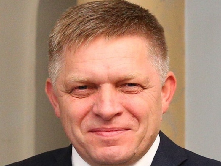 В Словакии считают план США по Украине хорошей основой для переговоров