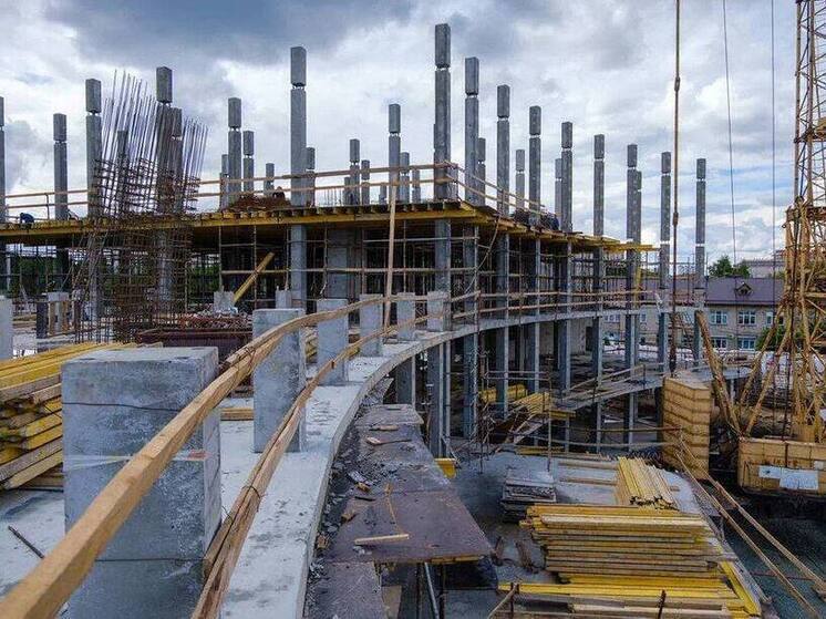 На Южном Урале три медучреждения включены в федеральную схему развития здравоохранения