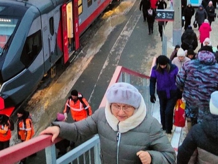 В Ульяновске наградили лучших работников железнодорожной отрасли