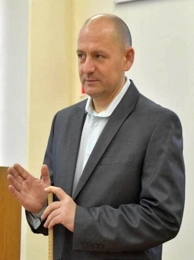 В Орле состоится творческий вечер поэта и мастера боевых искусств Александра Виноградова