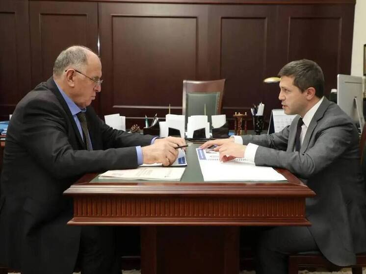 Онлайн-торговля в Дагестане показала рекордный рост