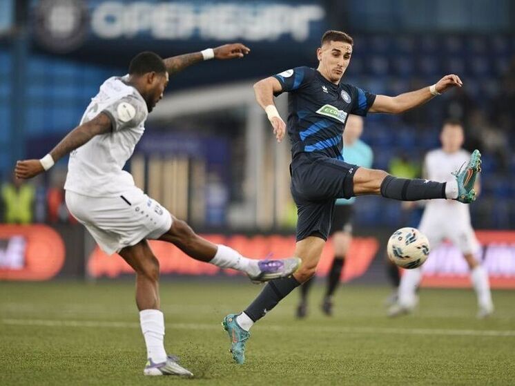 Советский и российский футболист, бывший главный тренер «Ростова» Сергей Николаевич Балахнин в эксклюзивном интервью «МК-Спорт» высказался о ничейном результате матча 16-го тура Российской Премьер-лиги (РПЛ) между «Оренбургом» и калининградской «Балтикой».