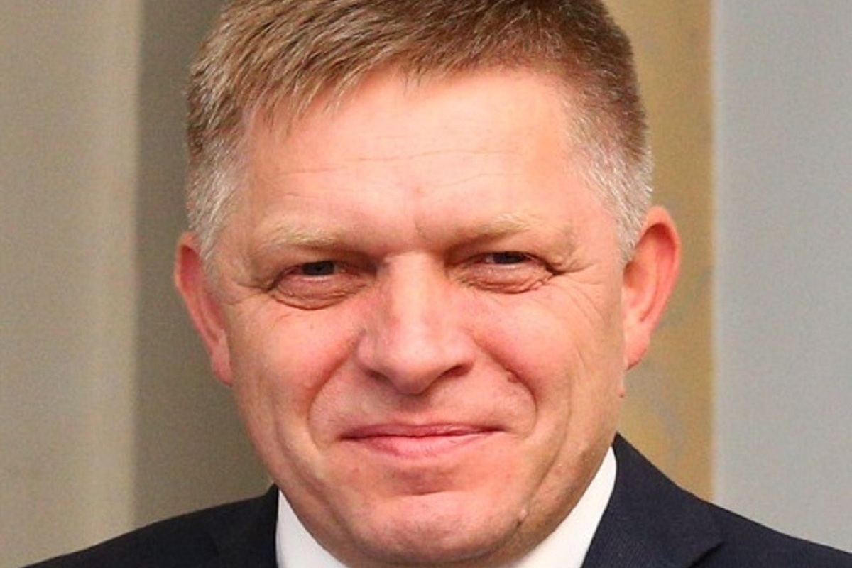 Правительство Словакии высказалось по поводу плана США по Украине