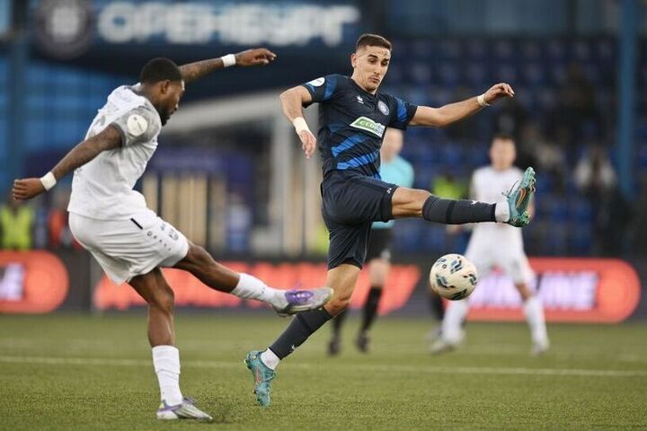 «У «Балтики» хорошо получается играть с большими командами»