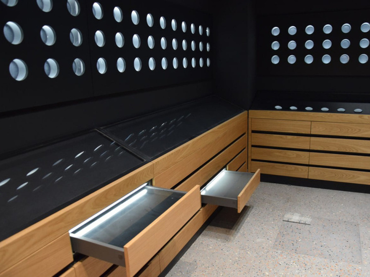 В Пермской галерее оборудуют отдельное помещение для денежной коллекции