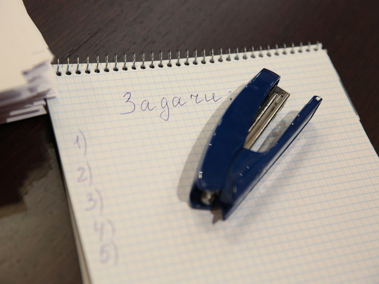 Самый короткий рабочий декабрь в истории ждёт серпуховичей