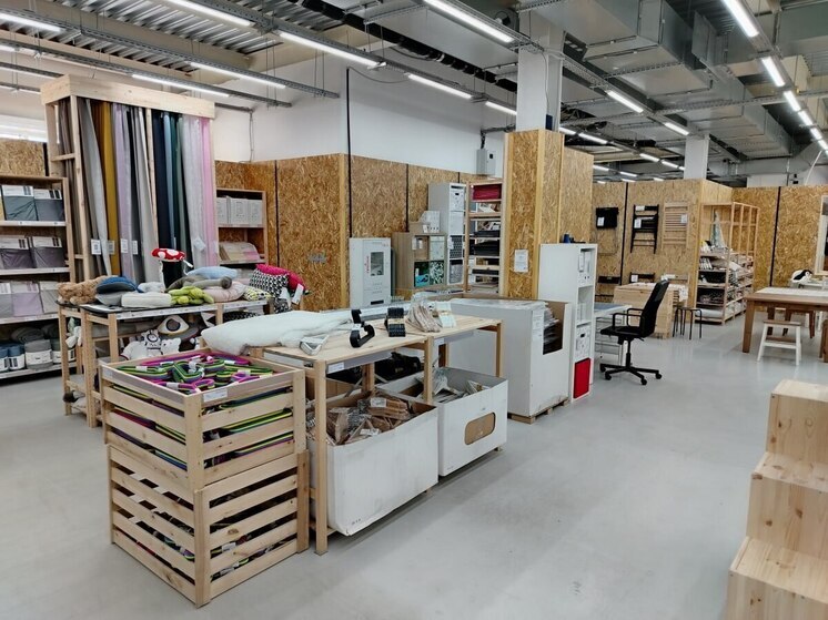 Калининградские производители мебели впервые объединились в кластер