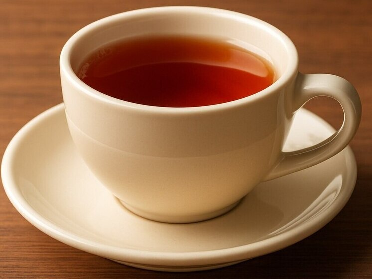 Роспотребнадзор выявил превышение пестицидов в популярных марках чая