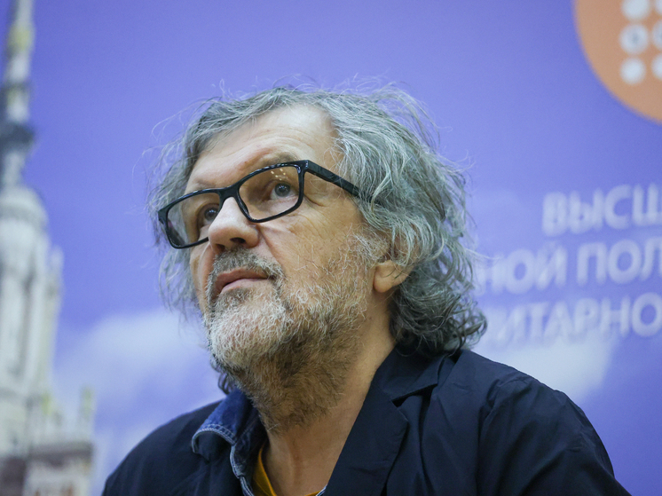 Кустурица считает, что Россия ведет борьбу за веру, правду и православие