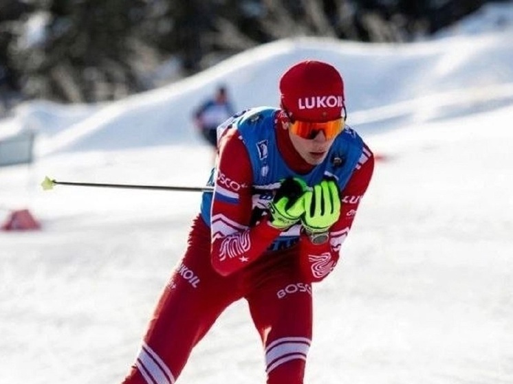 Студент из Костромы обошел всю Россию на лыжной гонке в Хакасии