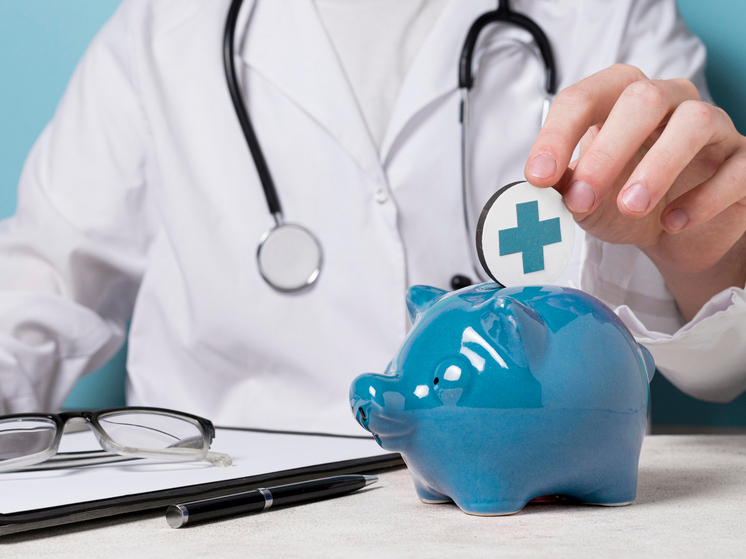 Германия — Кассы на грани нервного срыва: 20% за болезнь