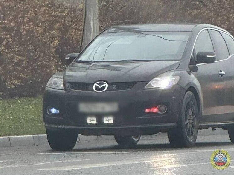  Волжанин  за грубые нарушения ПДД может лишиться прав на срок до 1 года