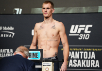 Ирландец победил единогласным судейским решением. 