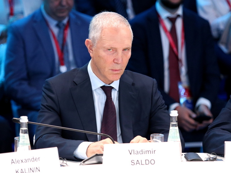 Губернатор Херсонской области рассказал о плановых 100-миллиардных инвестициях в регион