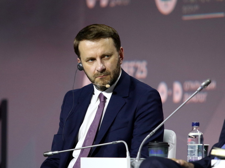 Орешкин заявил о готовности Москвы работать в G20 под председательством США