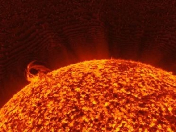 СМИ: компания Stardust хочет уменьшить яркость Солнца