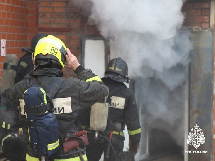 Приморские пожарные потушили 35 возгораний за сутки: есть пострадавшие