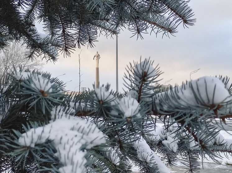 Вильфанд: в трех округах России на следующей неделе прогнозируется резкое понижение температуры