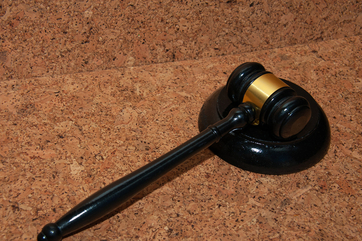 На Сахалине военнослужащего осудили за уклонение от службы