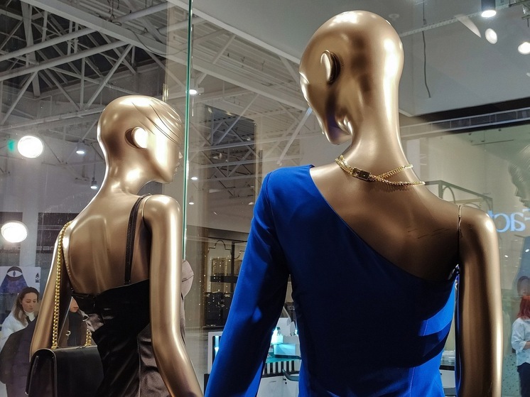 В Омске на Ленина закрылся магазин блогера Ирины Руман