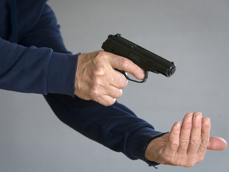 В России за 9 месяцев 2025 года зафиксировано 4,4 тысячи террористических преступлений